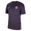 Maillot de Supporter Angleterre Extérieur Euro 2024 Pour Homme